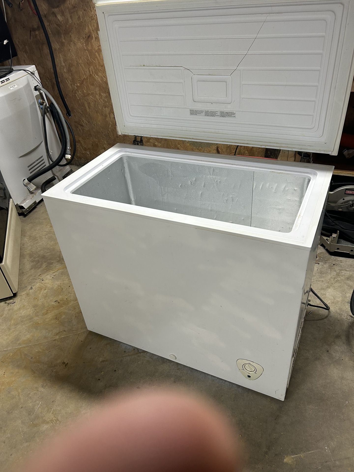 FREEZER