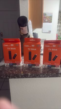 Q96, TV stick