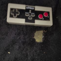 Nyko Controller 