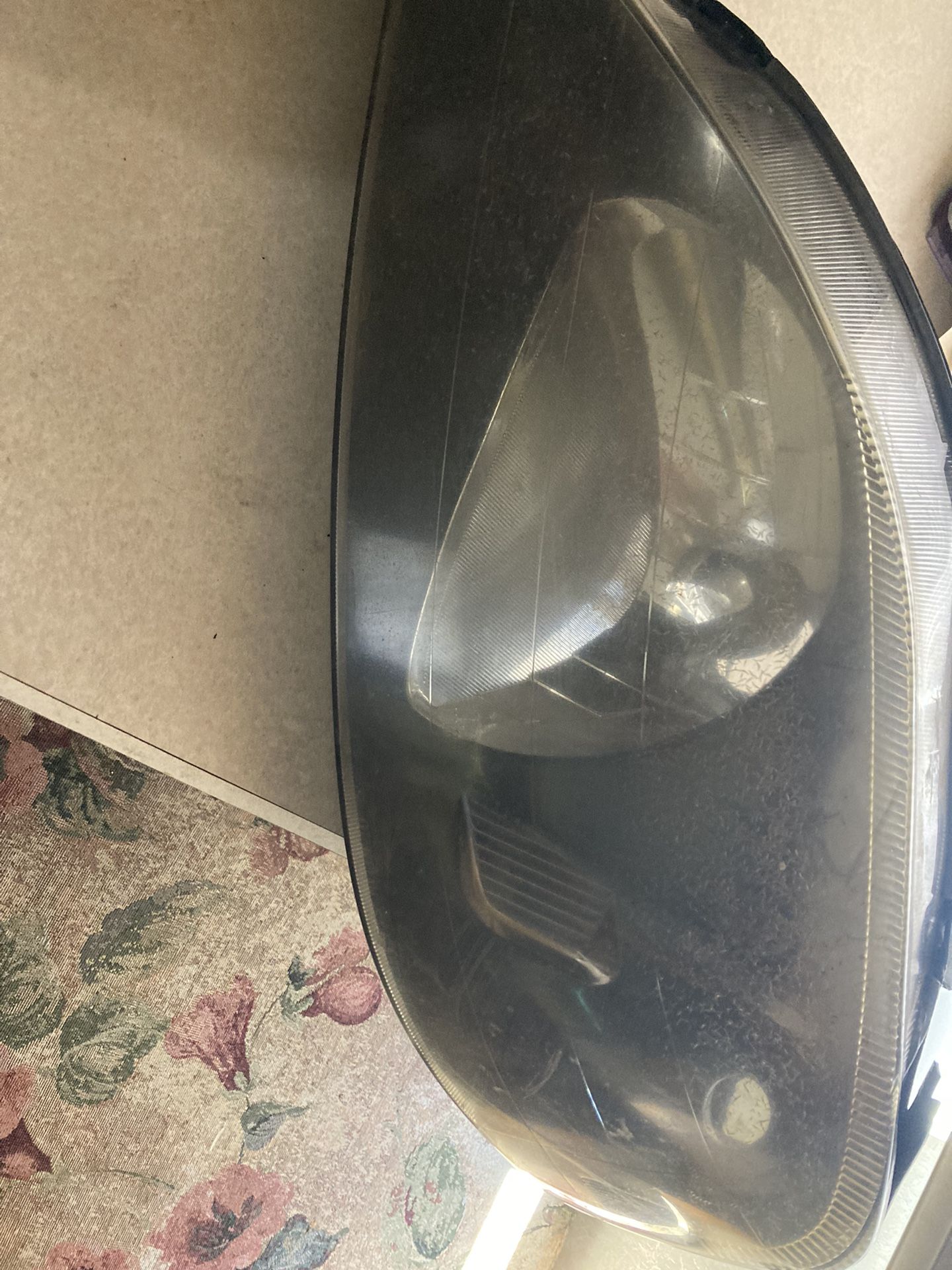 Headlights