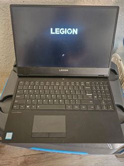 Lenovo legion