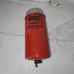 Baldwin Filter Primary BF46128-D