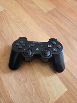 Ps3 OEM Controller