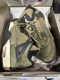 Jordan 4 Retro
