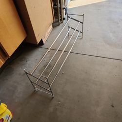 Shoe Rack