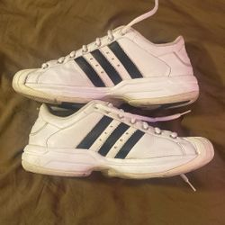 Adidas Superstars 2G Size 11