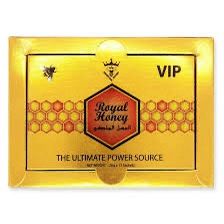 VIP Royal Honey
