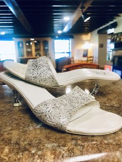 Special Occasions Heels