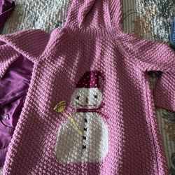 Girls 5-8 Years Old Clothes