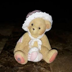 Collectible Cherished Teddies