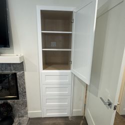 Custom Cabinet