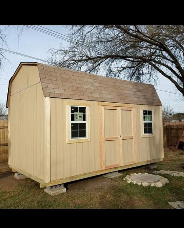 New And Used Shed For In San Antonio Tx Offerup