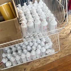 Healer LAB Sanitiser 