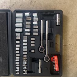 Tool Set