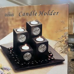 Candle Holder