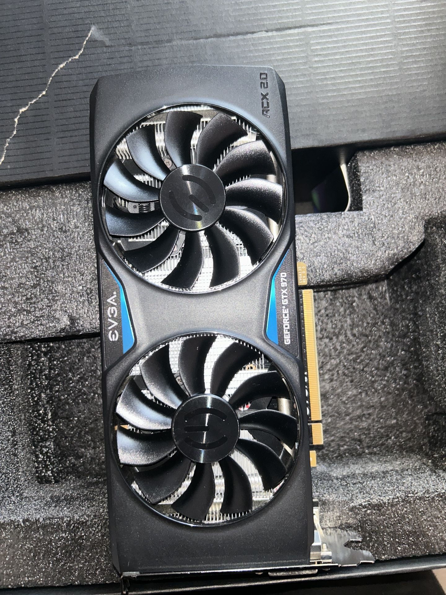 Graphics Card