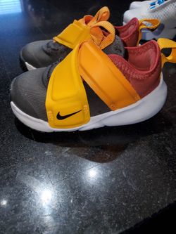 Nike Toddler 4c