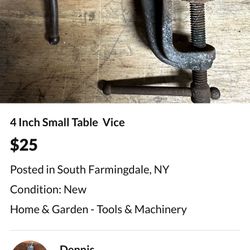 Small Vice