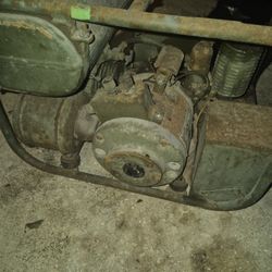 Generator  Era War  2 