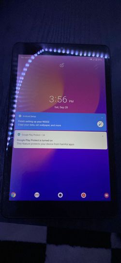 TABLET 32GB BY ALCATEL