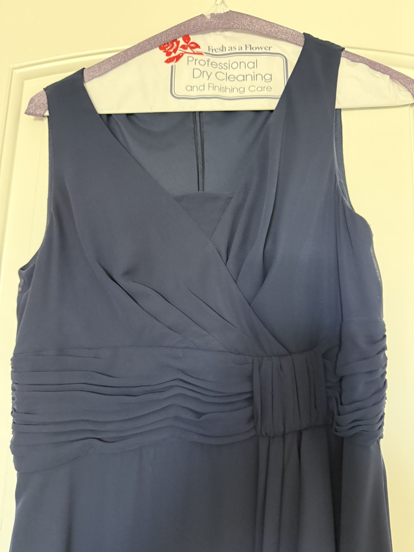 Mother’s Of The Bride Dress