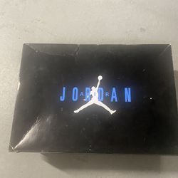 Jordan Retro 11 New (size 8 1/2)