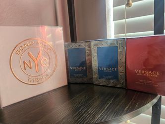 ✨ Perfumes 100% originales y de excelente calidad ✨