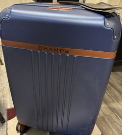 Luggage