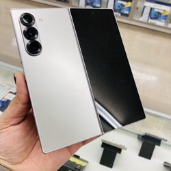 Samsung Galaxy Z Fold6 256gb Unlocked