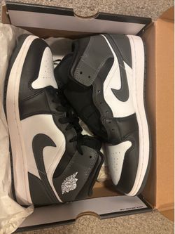Jordan’s mens