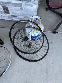 Beach  cruiser rims