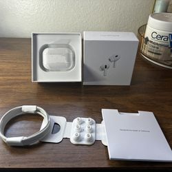 NEW AirPods Pro 2 
