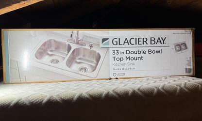 Stainless Steel Kitchen Sink