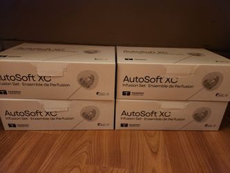 Tandem AutoSoft XC