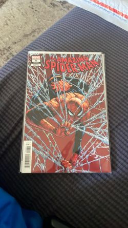 Amazing Spider-Man legacy # 6
