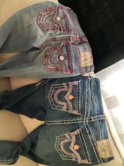 True Religion Jeans