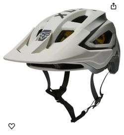 Mountain Bike Fox Speed frame Helmet NEW IN BOX