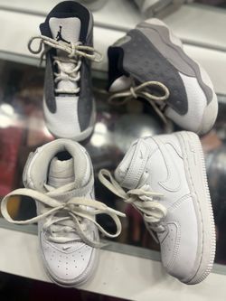 Boy shoes