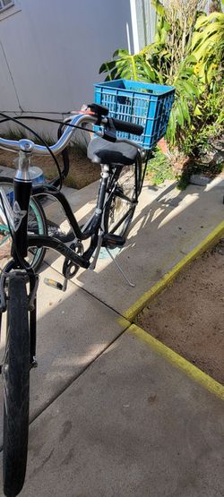 Electra Townie Bike