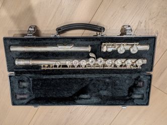 Yamaha 225 Sii Flute