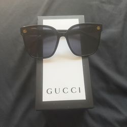 Gucci Glasses