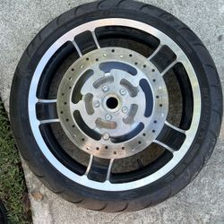 2010 Harley Electra Glide 