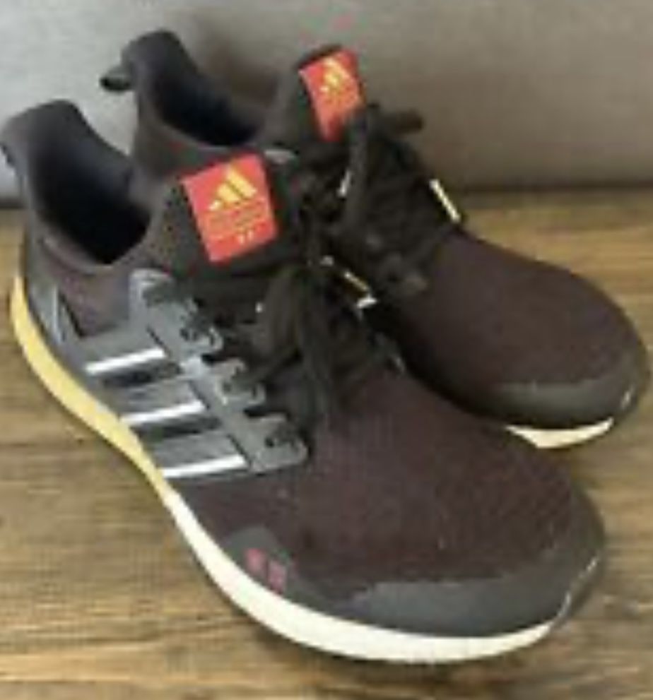 Adidas Ultra Boost Tokyo Shoes in Black (Men’s)