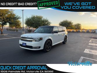 2014 Ford Flex