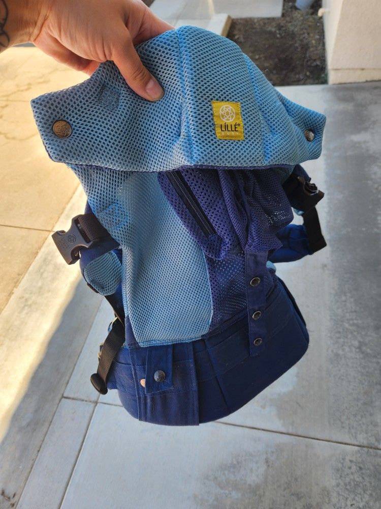 Baby Carrier