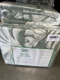 Bed Sheets Set Queen Wholesale only