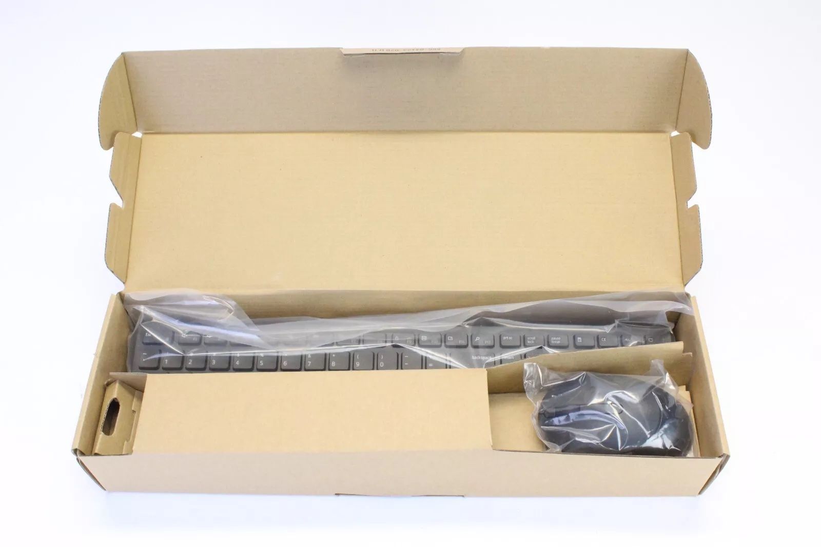 Dell Pro Wireless Keyboard and Mouse – KM5221W