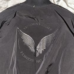 Victoria secret jacket
