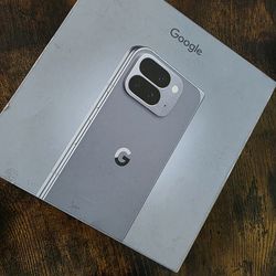 Google Pixel 10 pro Fold unlocked