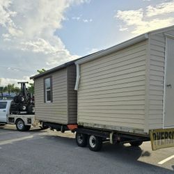 shed casita relocate 